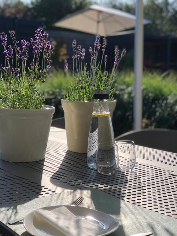 Bnb Manere Grimbergen Eksteriør bilde